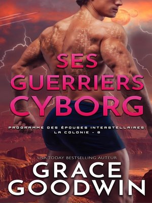 cover image of Ses Guerriers Cyborg